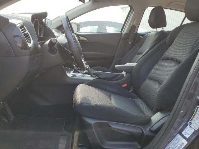 Продажа на аукционе авто 2014 Mazda 3 Touring, vin: JM1BM1V75E1164029, номер лота: 71078755