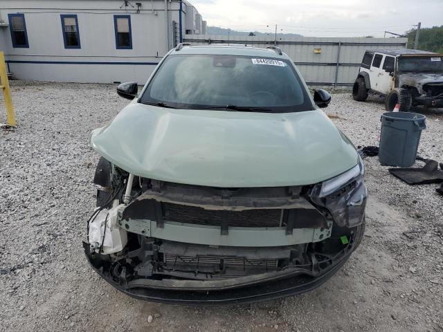 84420915 :رقم المزاد ، KL77LJE22RC092212 vin ، 2024 Chevrolet Trax 2rs مزاد بيع