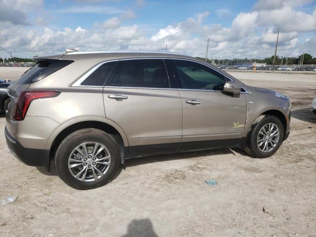 82032025 :رقم المزاد ، 1GYKNCRS1NZ126722 vin ، 2022 Cadillac Xt5 Premiu مزاد بيع