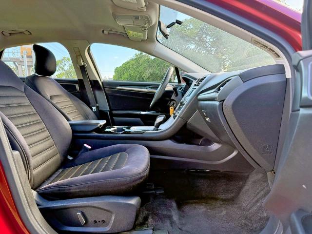 Aukcja sprzedaży 2015 Ford Fusion Se, vin: 3FA6P0H71FR164038, numer aukcji: 82173255