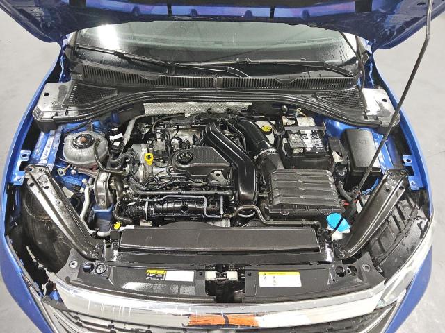 81616185 :رقم المزاد ، 3VWEM7BU4RM015000 vin ، 2024 Volkswagen Jetta Se مزاد بيع