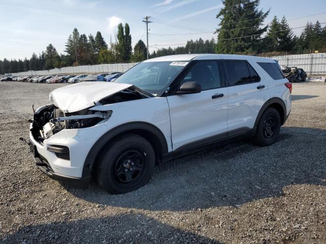 Aukcja sprzedaży 2023 Ford Explorer, vin: 1FM5K8AC8PGA82239, numer aukcji: 80756185