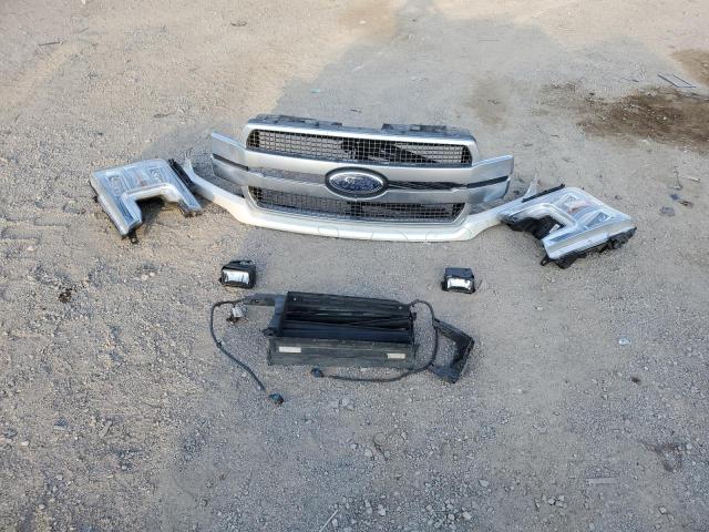 Aukcja sprzedaży 2018 Ford F150, vin: 1FTEW1EG9JFD43324, numer aukcji: 80536535