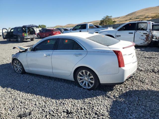 Продаж на аукціоні авто 2017 Cadillac Ats Luxury, vin: 1G6AB5RXXH0141474, номер лоту: 82137015