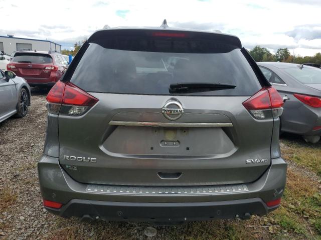 82079015 :رقم المزاد ، JN8AT2MV4KW373219 vin ، 2019 Nissan Rogue مزاد بيع