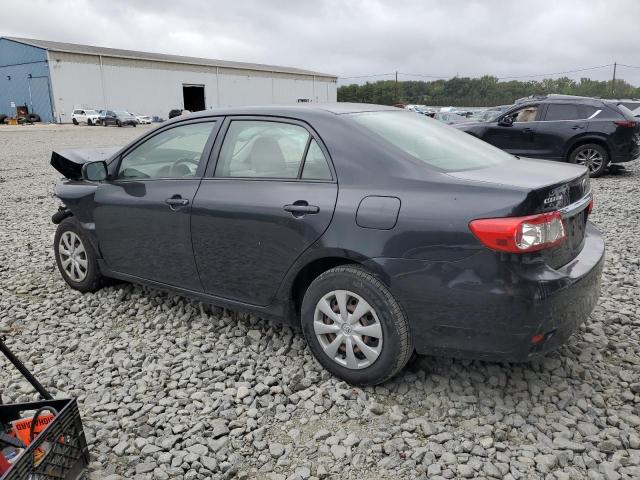 81113725 :رقم المزاد ، JTDBU4EE0BJ104087 vin ، 2011 Toyota Corolla Base مزاد بيع