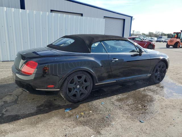71243085 :رقم المزاد ، SCBDR33W58C053458 vin ، 2008 Bentley Continental مزاد بيع