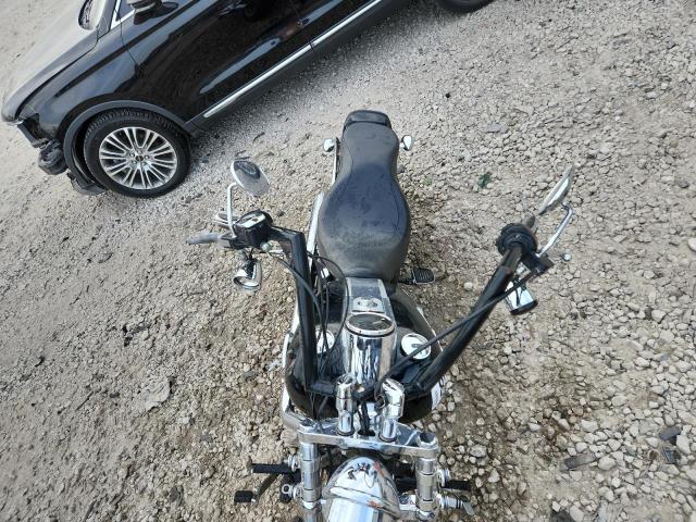 Aukcja sprzedaży 2007 Harley-davidson Fxst, vin: 1HD1BV5107Y070640, numer aukcji: 80744965