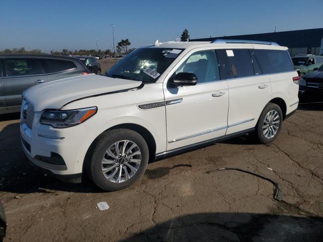 Продаж на аукціоні авто 2023 Lincoln Navigator, vin: 5LMJJ2NG2PEL12930, номер лоту: 80510875
