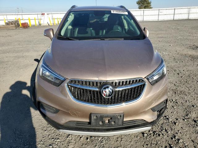 Продажа на аукционе авто 2019 Buick Encore Pre, vin: KL4CJESB6KB868852, номер лота: 81408295