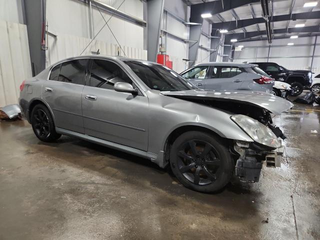 72051805 :رقم المزاد ، JNKCV51E25M217327 vin ، 2005 Infiniti G35 مزاد بيع