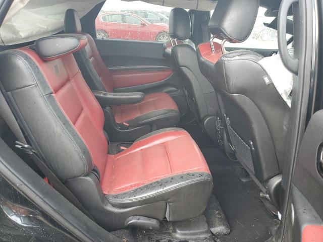 Продаж на аукціоні авто 2022 Dodge Durango, vin: 1C4SDJCT2NC188583, номер лоту: 71067415