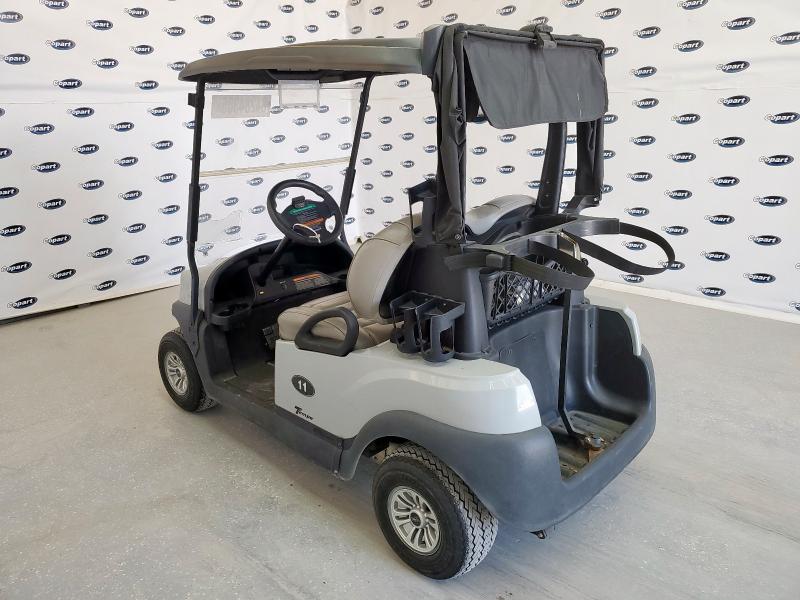 84284305 :رقم المزاد ، BN2219284601 vin ، 2022 Club Car Tempo Fla مزاد بيع