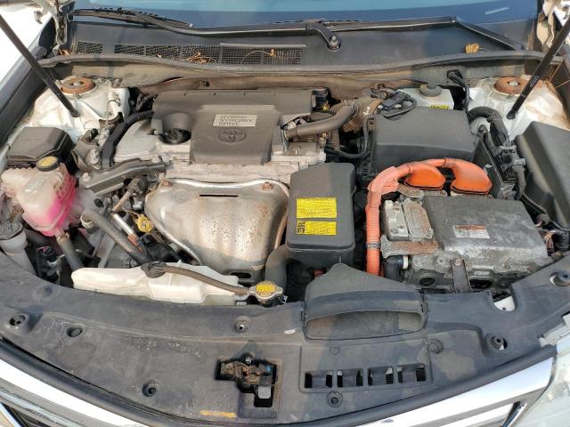 Продаж на аукціоні авто 2014 Toyota Camry, vin: 4T1BD1FK6EU119808, номер лоту: 71625625