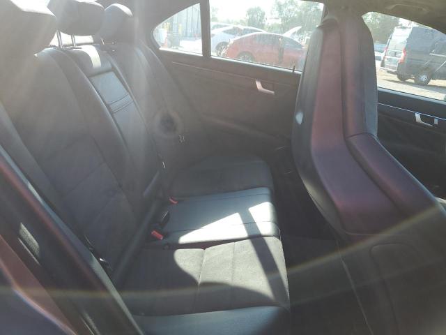 Продаж на аукціоні авто 2012 Mercedes-benz C 63 Amg, vin: WDDGF7HB2CA626181, номер лоту: 70942715