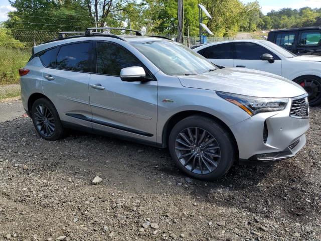 2022 Acura Rdx A-spec Advance მანქანა იყიდება აუქციონზე, vin: 5J8TC2H84NL003582, აუქციონის ნომერი: 71769535
