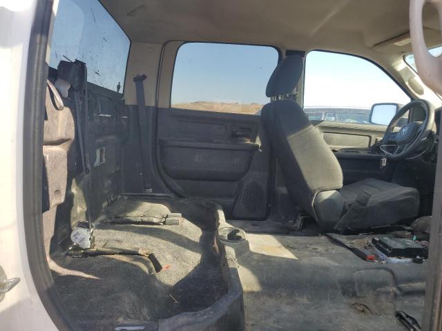 2012 Dodge Ram 2500 S მანქანა იყიდება აუქციონზე, vin: 3C6TD5HT7CG125159, აუქციონის ნომერი: 80327135