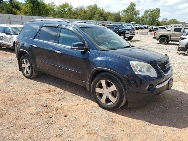 Продажа на аукционе авто 2011 Gmc Acadia Slt-1, vin: 1GKKVRED7BJ194991, номер лота: 84052775