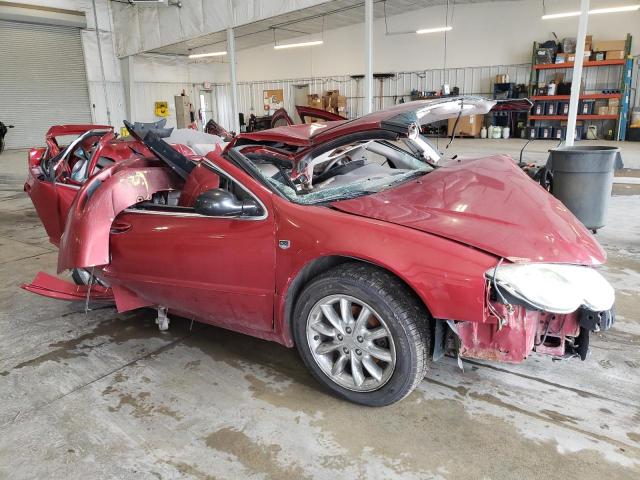 2004 Chrysler 300m მანქანა იყიდება აუქციონზე, vin: 2C3HE66G44H680339, აუქციონის ნომერი: 83979545