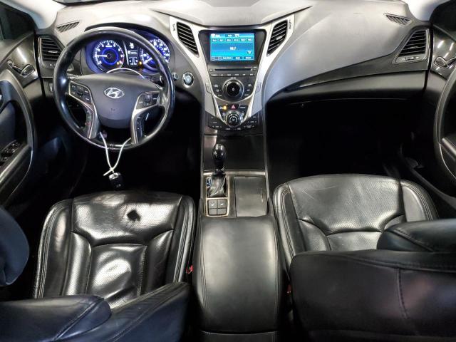 80189105 :رقم المزاد ، KMHFG4JGXCA125557 vin ، 2012 Hyun Azera Gls مزاد بيع