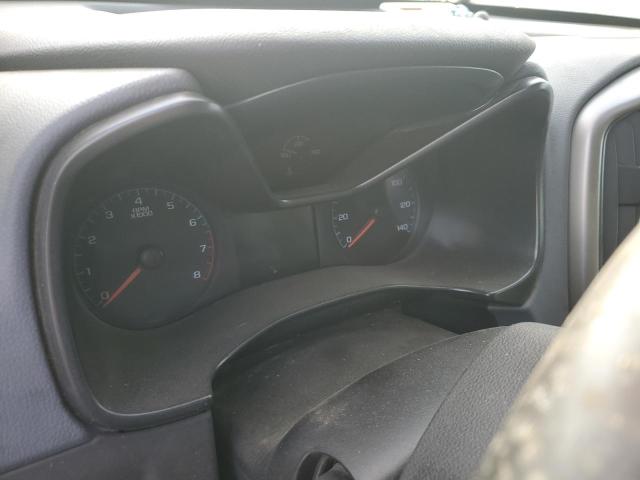 Продажа на аукционе авто 2015 Chevrolet Colorado Z, vin: 1GCGTCE37F1127602, номер лота: 81466595