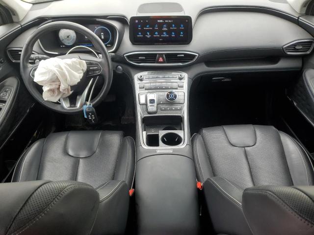 Продаж на аукціоні авто 2022 Hyundai Santa Fe, vin: 5NMS4DAL6NH397363, номер лоту: 71100085