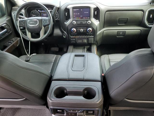 2021 Gmc Sierra K1500 Denali მანქანა იყიდება აუქციონზე, vin: 1GTU9FEL2MZ270166, აუქციონის ნომერი: 83810775