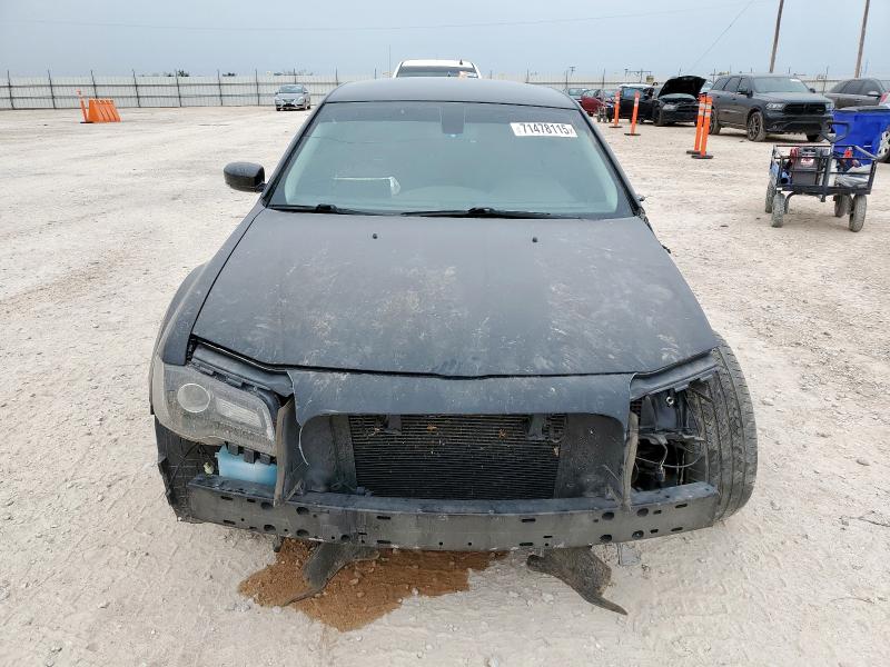 Продажа на аукционе авто 2023 Chrysler 300 Tourin, vin: 2C3CCADG9PH542029, номер лота: 71478115