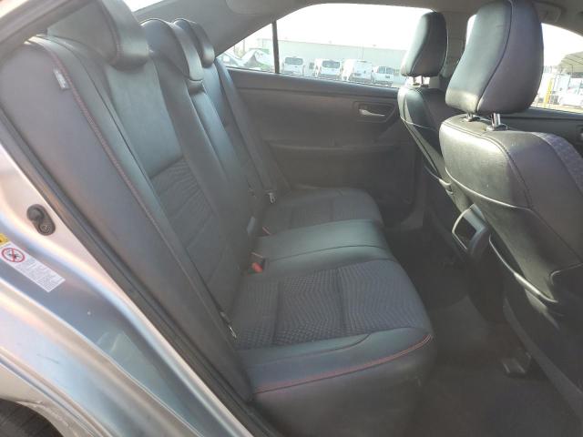 2015 Toyota Camry Le მანქანა იყიდება აუქციონზე, vin: 4T1BF1FK0FU105334, აუქციონის ნომერი: 80828725