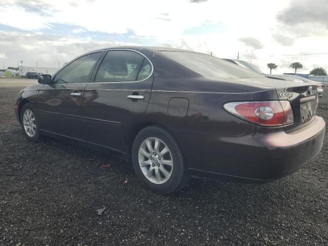 Продажа на аукционе авто 2003 Lexus Es, vin: JTHBF30G136013815, номер лота: 71306405