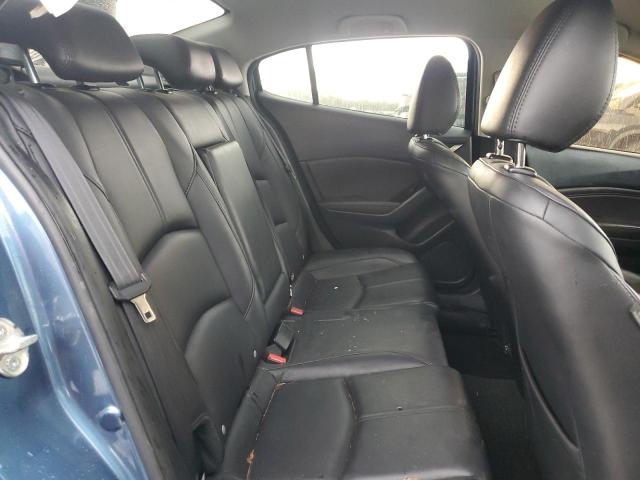 80477115 :رقم المزاد ، 3MZBN1V32JM236177 vin ، 2018 Mazda 3 Touring مزاد بيع