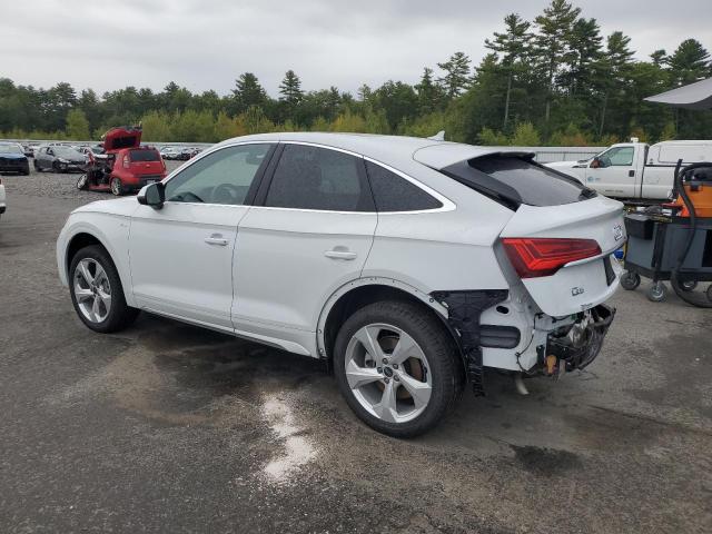 Aukcja sprzedaży 2025 Audi Q5, vin: WA15AAFY9S2056591, numer aukcji: 81550675