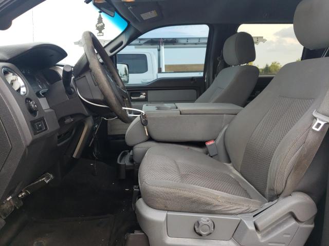 Aukcja sprzedaży 2013 Ford F150 Super, vin: 1FTFW1EF7DFB78034, numer aukcji: 84009405