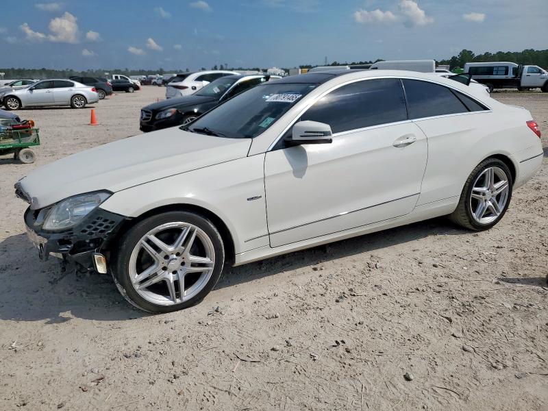 Auction sale of the 2012 Mercedes-benz E 350, vin: WDDKJ5KBXCF177275, lot number: 80791465