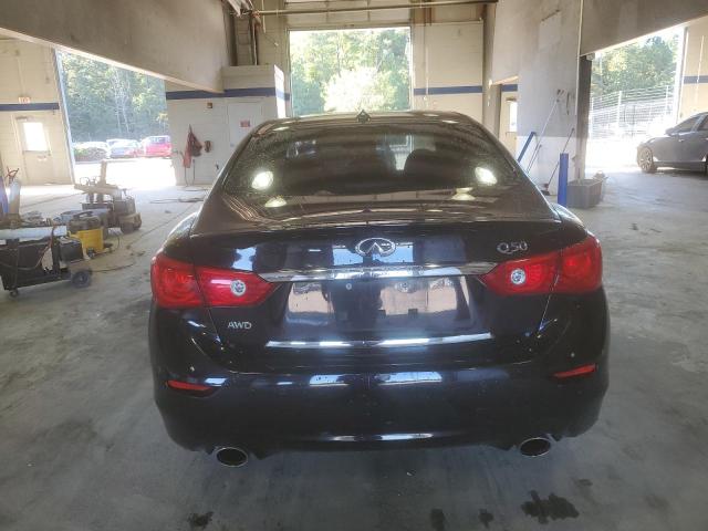 Aukcja sprzedaży 2015 Infiniti Q50 Base, vin: JN1BV7AR8FM390236, numer aukcji: 71160925