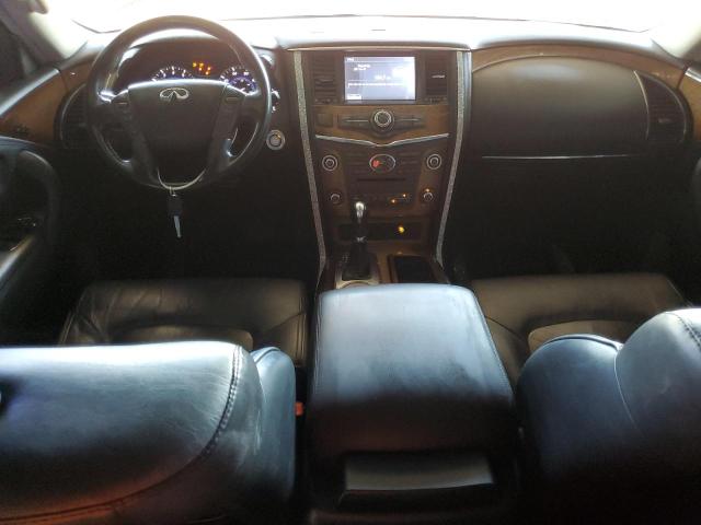 2012 Infi Qx56 მანქანა იყიდება აუქციონზე, vin: JN8AZ2NF7C9516282, აუქციონის ნომერი: 80533965