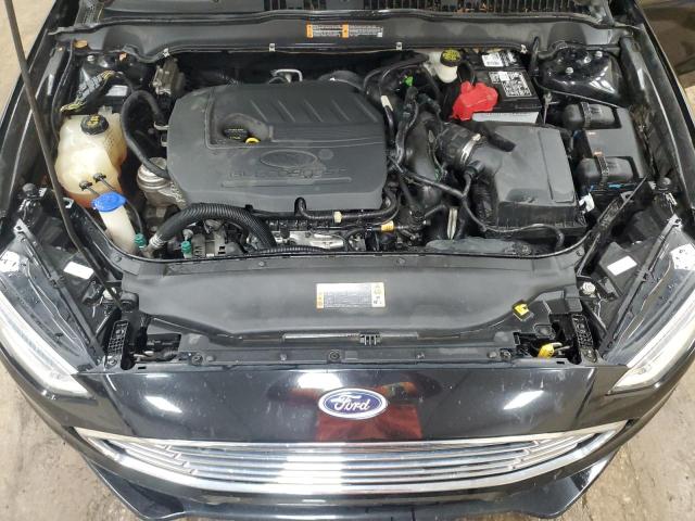 Продажа на аукционе авто 2017 Ford Fusion, vin: 3FA6P0HD8HR272701, номер лота: 82071855