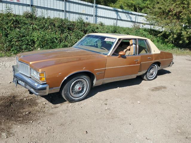 Продажа на аукционе авто 1978 Pontiac Bonneville, vin: 2Q69Y8P120455, номер лота: 85448005
