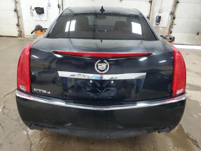 Продажа на аукционе авто 2010 Cadillac Cts, vin: 1G6DG5EG9A0133344, номер лота: 71782255