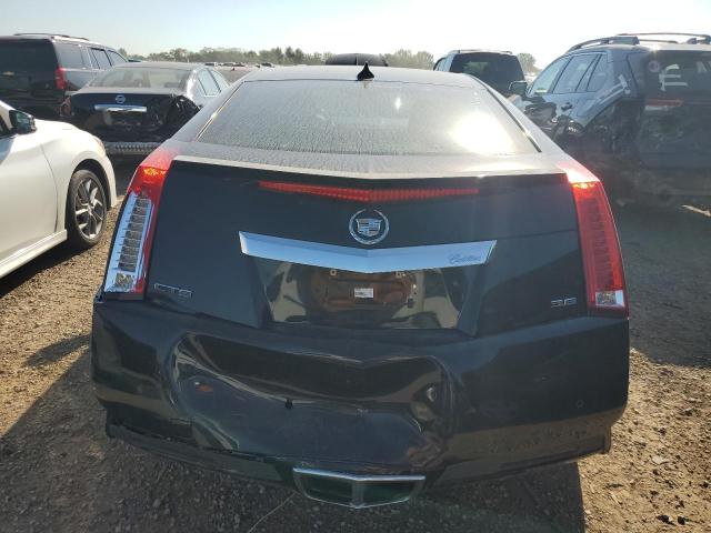 Продаж на аукціоні авто 2013 Cadillac Cts, vin: 1G6DJ1E39D0115292, номер лоту: 56315906