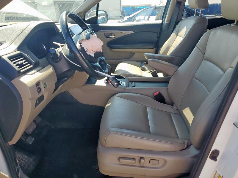 Aukcja sprzedaży 2020 Honda Pilot, vin: 5FNYF6H5XLB006964, numer aukcji: 82169245