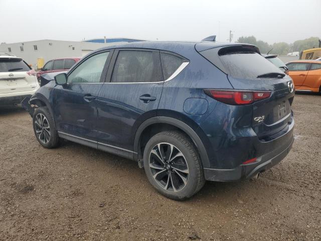 Aukcja sprzedaży 2022 Mazda Cx-5, vin: JM3KFBDM0N1595036, numer aukcji: 83774145