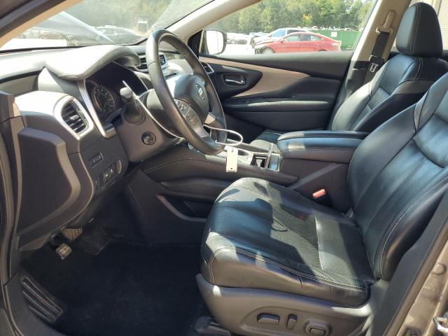 2015 Nissan Murano მანქანა იყიდება აუქციონზე, vin: 5N1AZ2MH0FN276627, აუქციონის ნომერი: 72081265