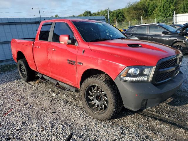 83870195 :رقم المزاد ، 1C6RR7HT2JS154548 vin ، 2018 Ram 1500 مزاد بيع