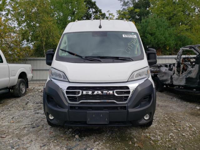 67894725 :رقم المزاد ، 3C6LRVPG7RE105987 vin ، 2024 Ram Promaster 2500 مزاد بيع