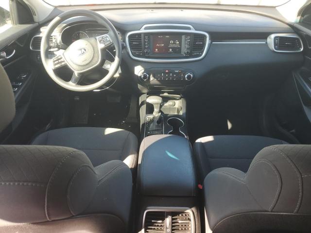 Продаж на аукціоні авто 2020 Kia Sorento, vin: 5XYPG4A5XLG620607, номер лоту: 81499825