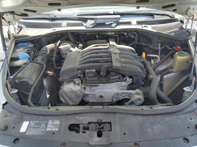 Aukcja sprzedaży 2008 Volkswagen Touareg 2, vin: WVGBE77L18D064809, numer aukcji: 71832225