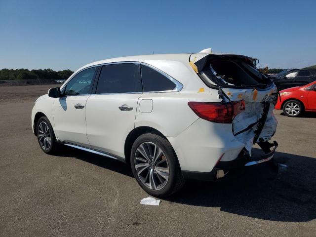 Продажа на аукционе авто 2019 Acura Mdx Technology, vin: 5J8YD4H54KL024478, номер лота: 72021095