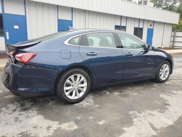 Продажа на аукционе авто 2022 Chevrolet Malibu Lt, vin: 1G1ZD5ST0NF135170, номер лота: 81320975