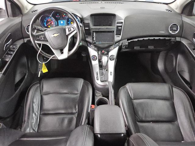 Продажа на аукционе авто 2014 Chevrolet Cruze, vin: 1G1PG5SBXE7383314, номер лота: 80020975
